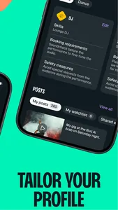 MADE - A Talent World Made screenshot 4