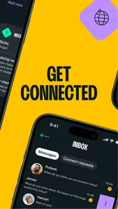 MADE - A Talent World Made screenshot 5