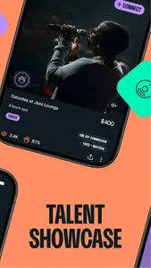 MADE - A Talent World Made screenshot 6