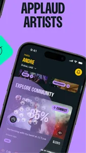 MADE - A Talent World Made screenshot 7