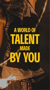 MADE - A Talent World Made screenshot 8