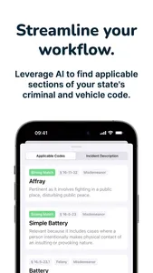 Codeify screenshot 0