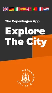 The Copenhagen App screenshot 0