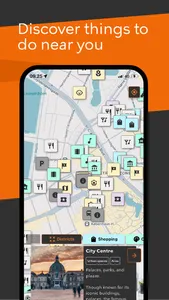 The Copenhagen App screenshot 3
