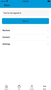 Krush Fitness screenshot 1