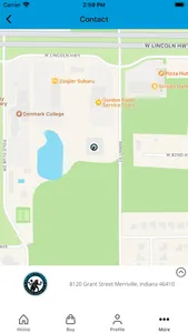 Krush Fitness screenshot 2