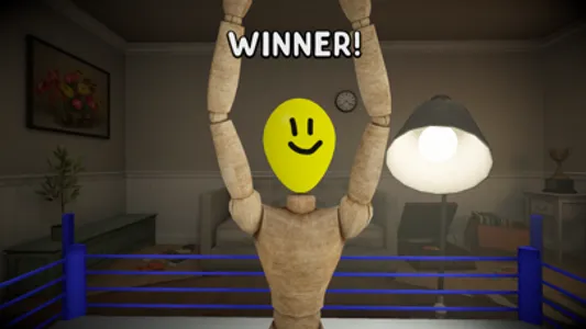 Balloon Head: Duel screenshot 3