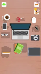 Antistress ASMR Relaxing Game screenshot 1