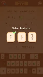 Cryptogram: Bible Code screenshot 3