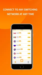 Kuaicheng accelerator screenshot 1