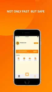 Kuaicheng accelerator screenshot 2