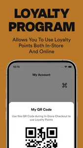 Qazzaz Coffee Co screenshot 3