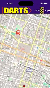 Where Is My Ride? screenshot 0