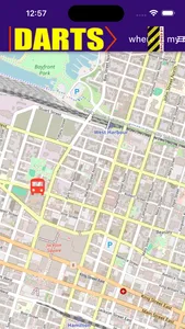 Where Is My Ride? screenshot 1