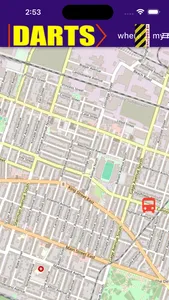 Where Is My Ride? screenshot 3