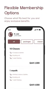 Curve Center screenshot 0