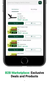 Gefmart screenshot 3