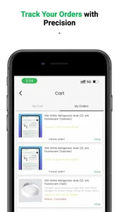 Gefmart screenshot 4