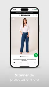 DUDALINA screenshot 1