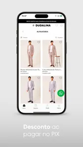 DUDALINA screenshot 4