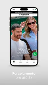 DUDALINA screenshot 5