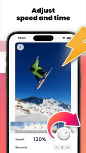 Boomerang - Loop & Reverse screenshot 1