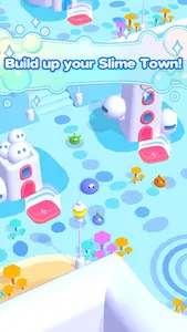 Slime Sweep screenshot 0