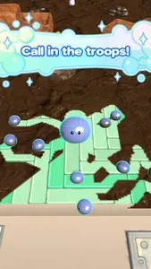 Slime Sweep screenshot 4