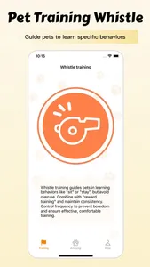 Dog Language Translator screenshot 0