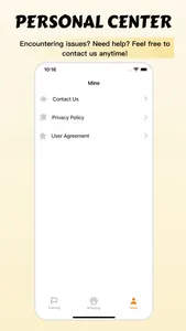 Dog Language Translator screenshot 2