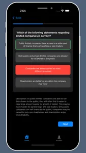Gurukul App screenshot 2