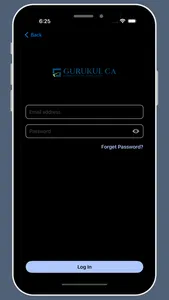 Gurukul App screenshot 5