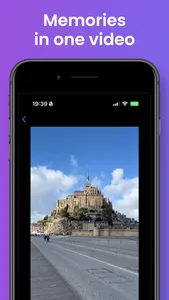 Easy Video Merger - Join Vids screenshot 2