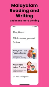 Aashaan - Language Lessons screenshot 0