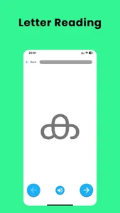 Aashaan - Language Lessons screenshot 2