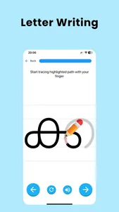 Aashaan - Language Lessons screenshot 3
