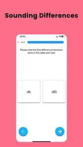 Aashaan - Language Lessons screenshot 4
