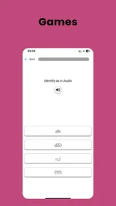 Aashaan - Language Lessons screenshot 5
