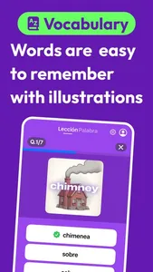 Spoken - English Free Game screenshot 3