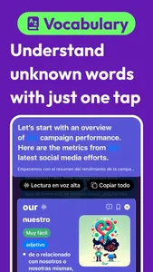 Spoken - English Free Game screenshot 4