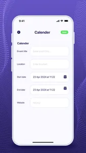 QR Scanner and Barcode Reader screenshot 4