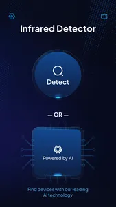 Spy Cam Detector! screenshot 4
