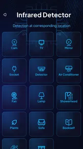 Spy Cam Detector! screenshot 5