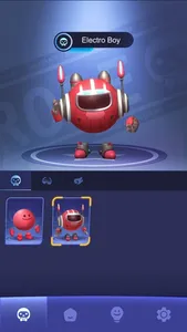 RollerCraft screenshot 0