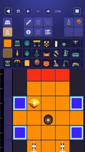 RollerCraft screenshot 1