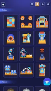 RollerCraft screenshot 2