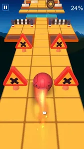 RollerCraft screenshot 3
