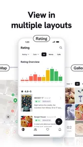 repov: A Mini Blog for Moments screenshot 7