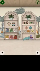 CLOSET BACON HIS screenshot 3