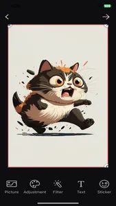 Bestie e-INK screenshot 1